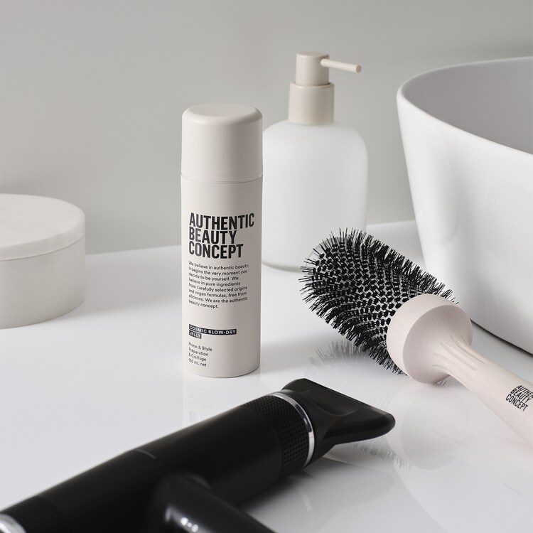 Cosmic Blow-Dry Jelly - Gel ibrido per styling o effetto bagnato