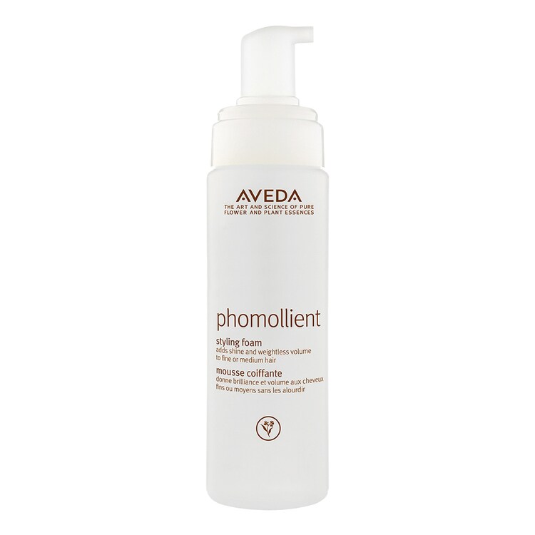 Phomollient - Espuma moldeadora
