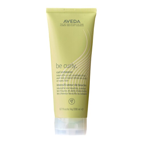AVEDA - Be Curly