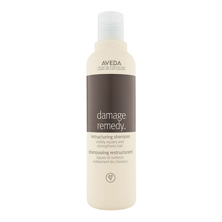 Damage Remedy - Champô Fortificante e Reparador