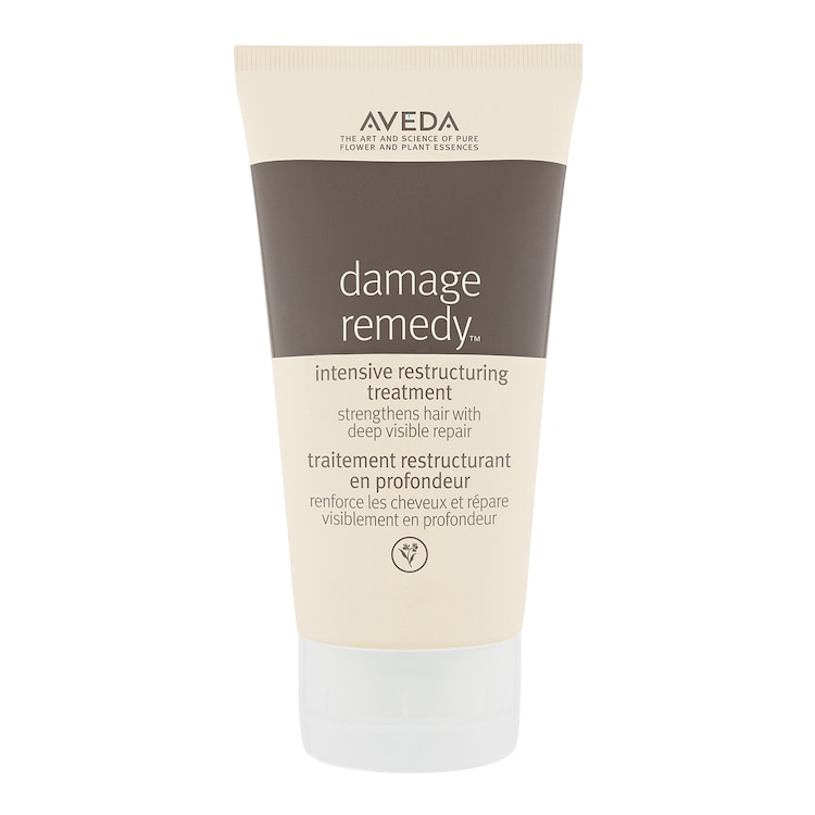 Damage Remedy™ - Masque Réparateur Profond Cheveux Abîmés