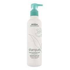 Shampure&trade; - Hand and Body Wash, AVEDA