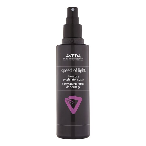 Aveda - Speed of light