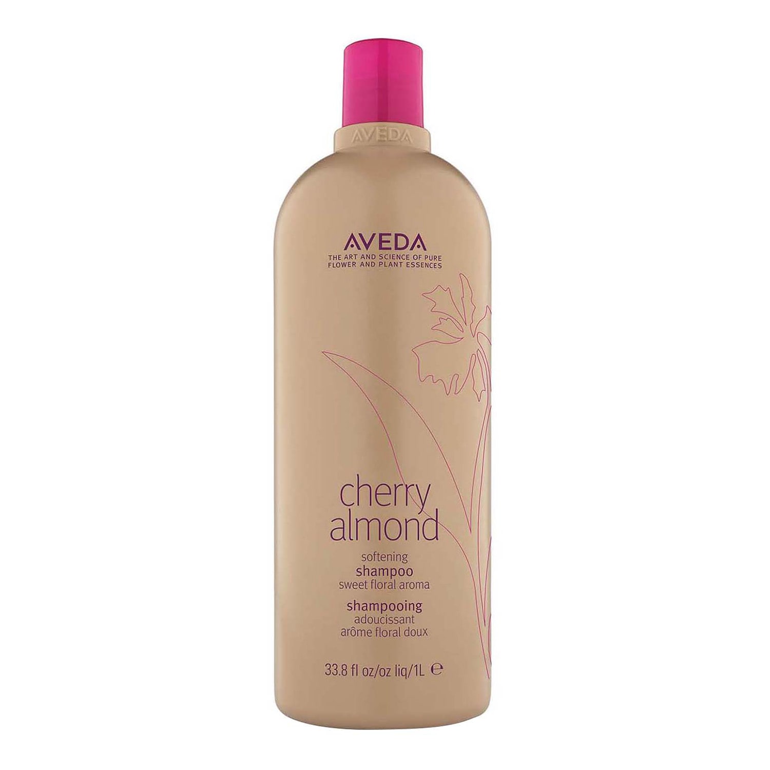 Cherry Almond Shampoo