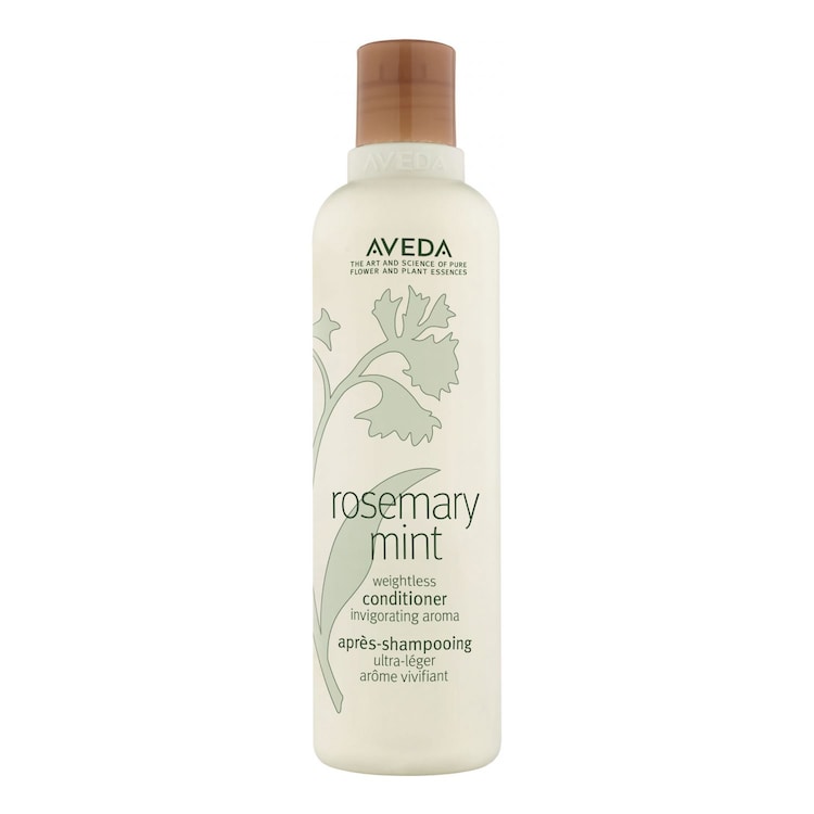 Rosemary Mint - Après-Shampooing Ultra Léger