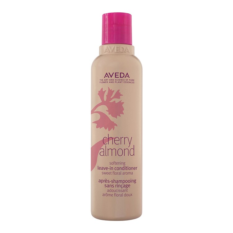 Cherry Almond Softening Leave-in Conditioner - Balsamo leave-in