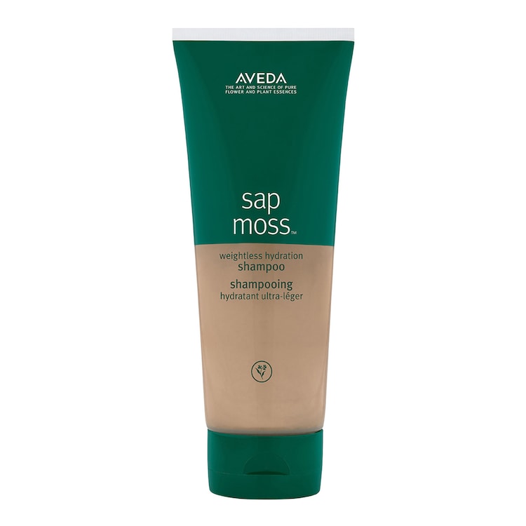 Sap Moss™ - Shampooing Hydratant Non Alourdissant
