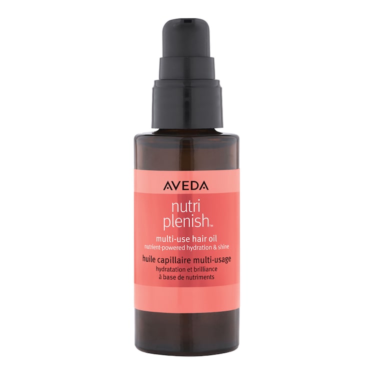 nutriplenish™ multi-use hair oil - Ulei multifunctional pentru par