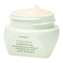 Tulasāra&trade; - Brightening Sleeping Eye Mask, AVEDA