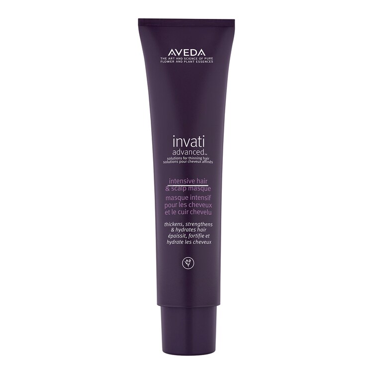 Invati Advanced - Yoğun Dolgunlaştırıcı Maske