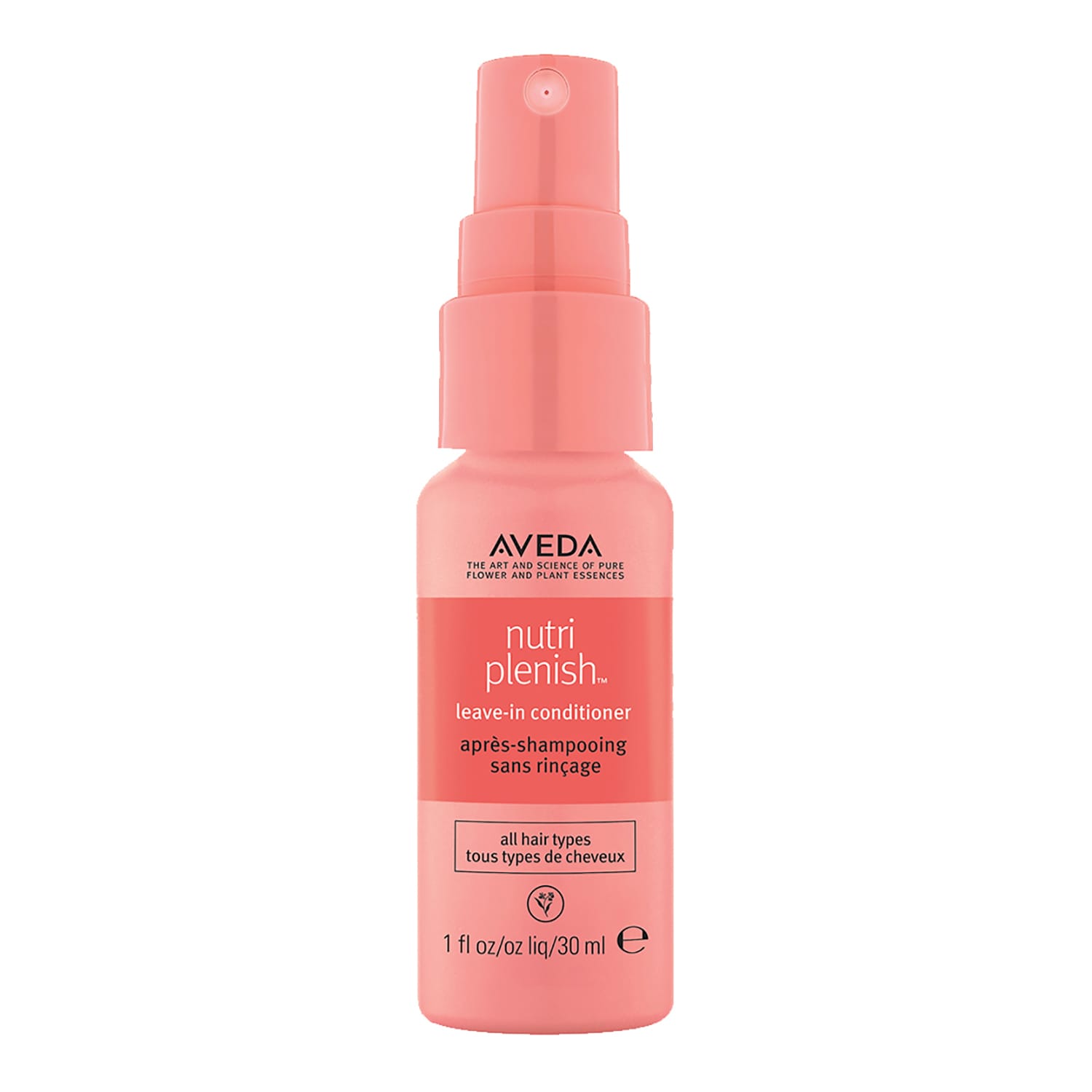 Nutri Plenish™ Leave-in Conditioner Travel Size
