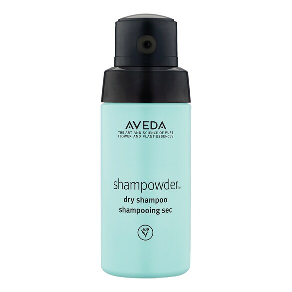 Shampowder - Suhi &scaron;ampon, AVEDA
