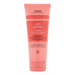 Nutriplenish&trade; Curl Gel&eacute;e - Gel per capelli ricci, AVEDA