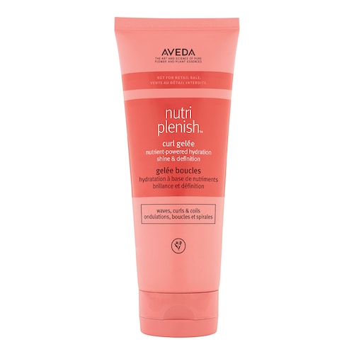 AVEDA - Nutriplenish™ Curl Gelée