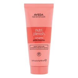 Nutriplenish Curl Gelee - Gelée pour cheveux bouclés