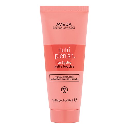 Aveda - Nutriplenish Curl Gelee
