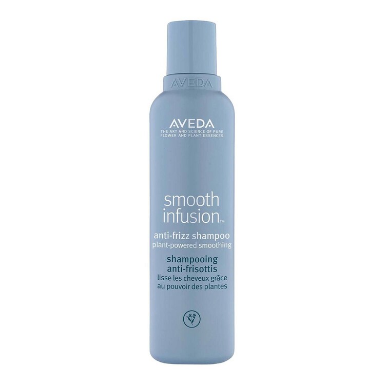 Smooth Infusion™ Anti-Frizz - Shampoo 