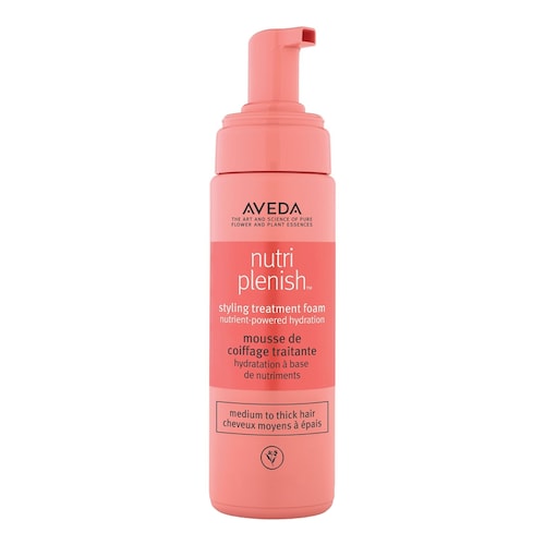 AVEDA - Nutriplenish™ Styling Treatment Foam
