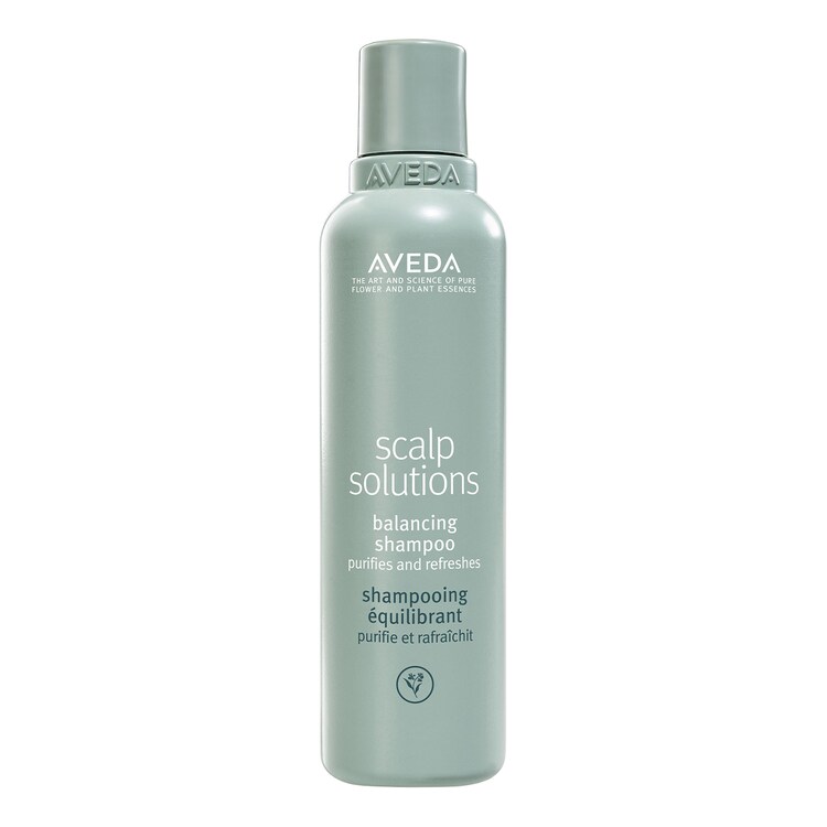 Scalp Solutions - Shampoing Purifiant Et Equilibrant