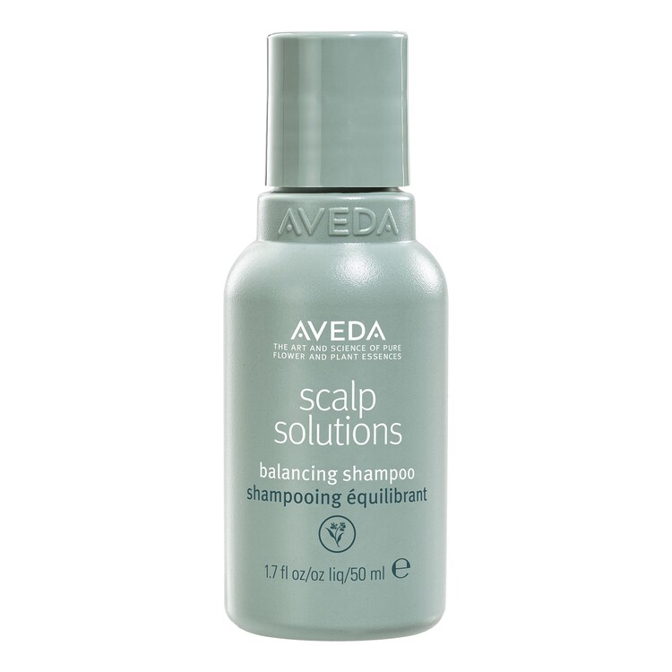 Scalp Solutions Balancing Shampoo