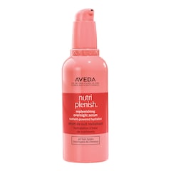 Nutriplenish&trade; Overnight Replenishing Serum - S&eacute;rum capilar, Aveda