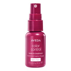 Color Control - Leave-in treatment, AVEDA
