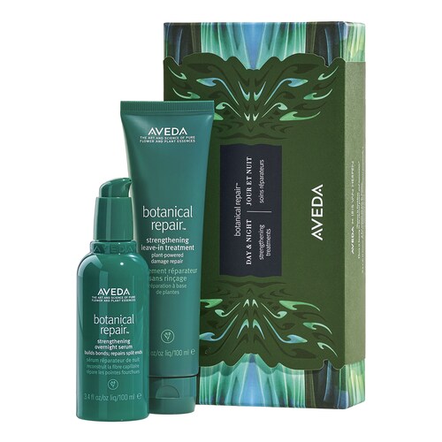 Aveda - Botanical Repair™ Kit Day And Night Strengthening Treatments