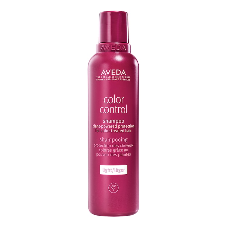 Color Control - Shampoo Light 