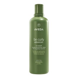 BE CURLY&trade; ADVANCED CO-WASH - Revitalizirajući čistač