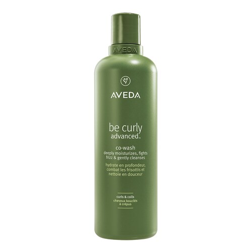 AVEDA - Be Curly Advanced™