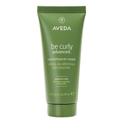 Be Curly Advanced Curl Enhancer Cream, AVEDA
