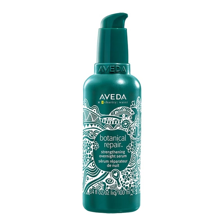 Botanical Repair™ - Limitowana Edycja Strengthening Overnight Serum
