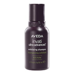 Invati Ultra Advanced Exfoliating Shampoo Rich - Travel Size, AVEDA