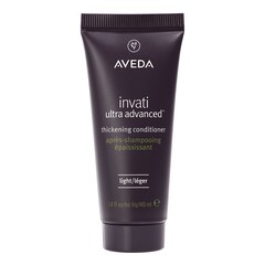 Invati Ultra Advanced Thickening Conditioner Light - Travel Size, AVEDA