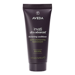 Invati Ultra Advanced Thickening Conditioner Rich - Travel Size, AVEDA