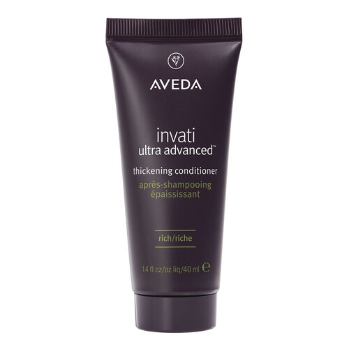 Aveda - Invati Ultra Advanced - Conditioner Rich