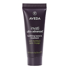 Invati Ultra Advanced - Fortifying Leave-In Treatment, Aveda