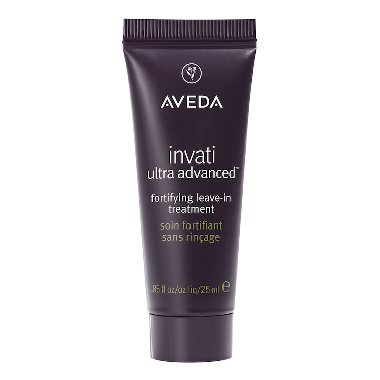 Invati Ultra Advanced - Fortifying LeaveIn Treatment Travel Size