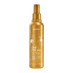 One For All Leave-In Elixir - Soin cheveux sans rin&ccedil;age multi-b&eacute;n&eacute;fices, AVEDA