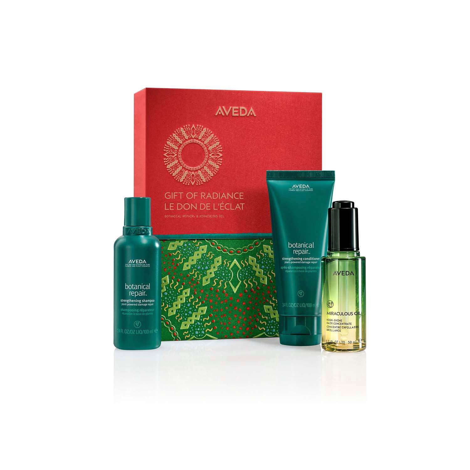 Gift of Radiance - Botanical Repair
