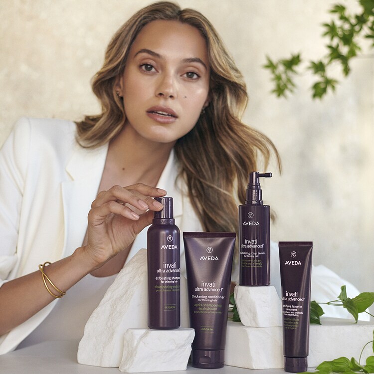 Invati Ultra Advanced Thickening Light - Conditioner 