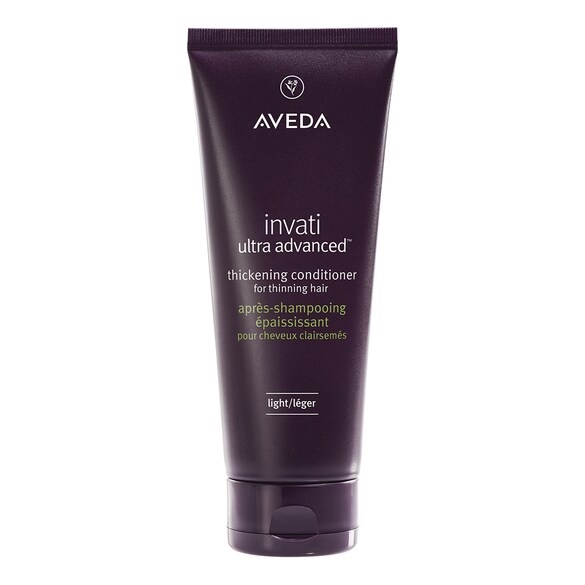 Aveda Invati Ultra Advanced - Thickening Conditioner Light 200 Ml - Immagine 4