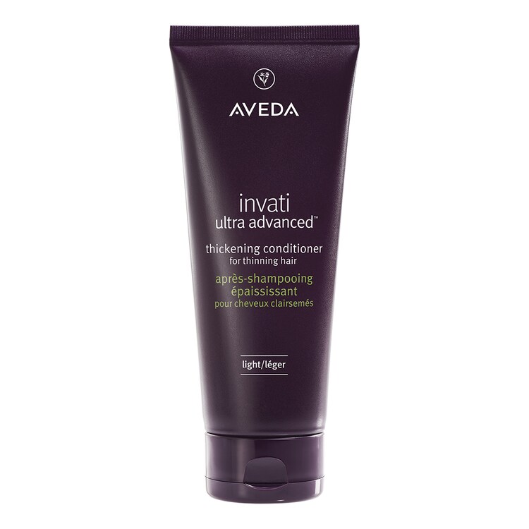 INVATI ULTRA ADVANCED™ - Après-shampoing épaississant cheveux fins