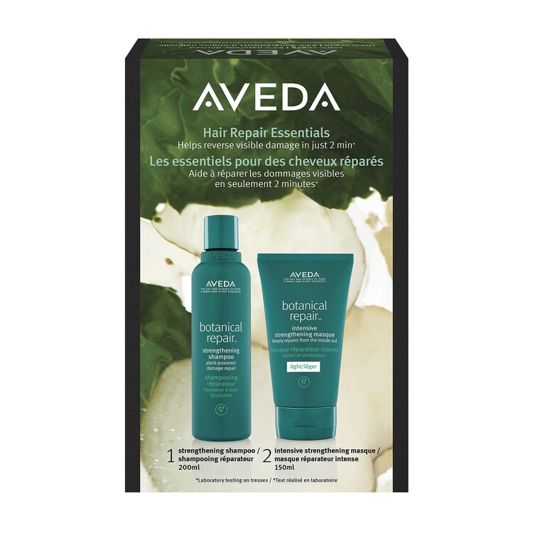 Set Botanical Repair™ - Duo esential de reparare a parului