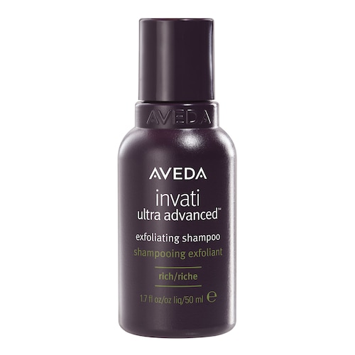 AVEDA - Invati Ultra Advanced Exfoliating Shampoo Rich