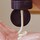 Invati Ultra Advanced Thickening Conditioner Rich - Travel Size