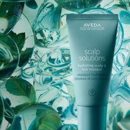 Masque Hydratant Scalp Solutions - Umirujući tretman za kosu i vlasi&scaron;te