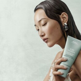 Masque Hydratant Scalp Solutions - Umirujući tretman za kosu i vlasi&scaron;te