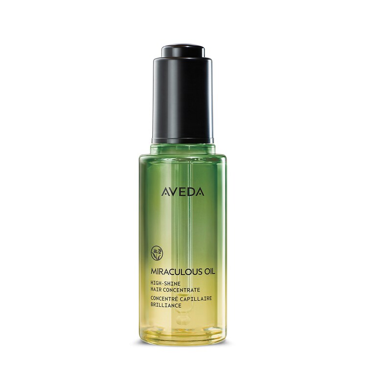 Miraculous Oil - Hair Oil