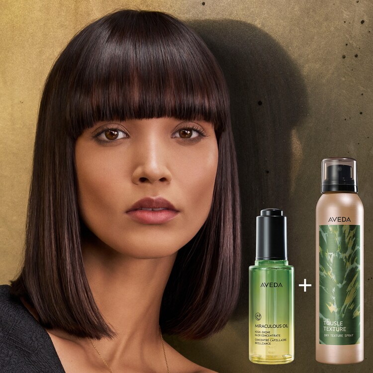 Miraculous Oil - Hair Oil
